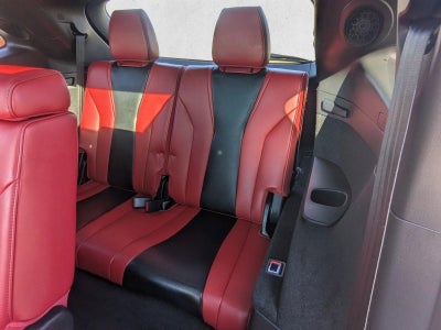 2024 Acura MDX SH-AWD w/A-Spec Package