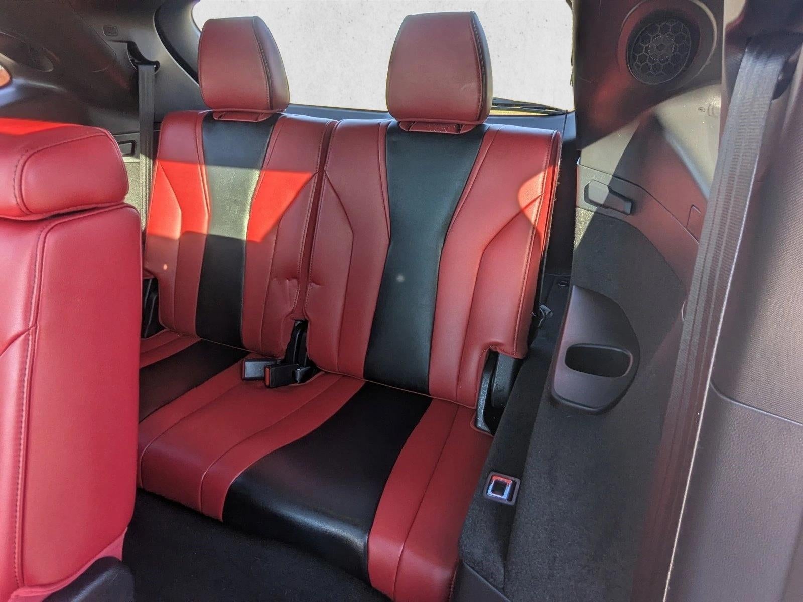 2024 Acura MDX SH-AWD w/A-Spec Package