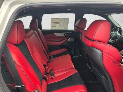 2026 Acura MDX SH-AWD w/A-Spec Package