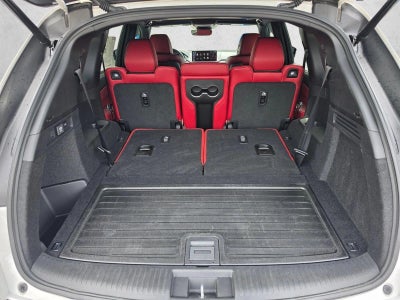 2026 Acura MDX SH-AWD w/A-Spec Package