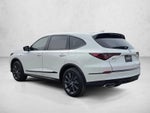 2026 Acura MDX SH-AWD w/A-Spec Package