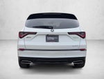 2026 Acura MDX SH-AWD w/A-Spec Package