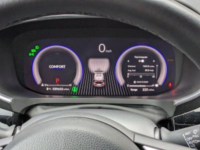 2022 Acura MDX SH-AWD w/A-Spec Package