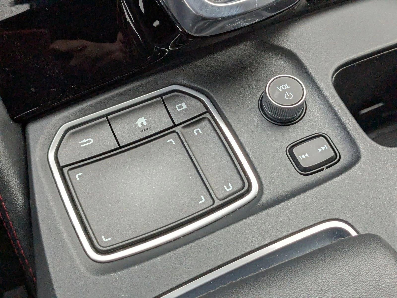 2022 Acura MDX SH-AWD w/A-Spec Package