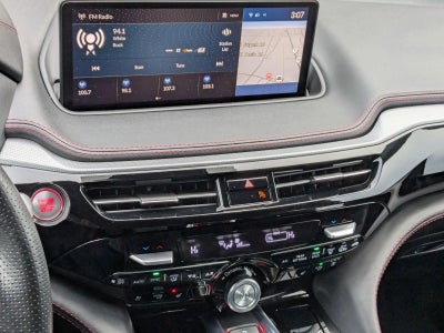 2022 Acura MDX SH-AWD w/A-Spec Package