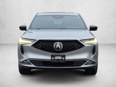 2022 Acura MDX SH-AWD w/A-Spec Package