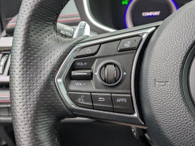 2022 Acura MDX SH-AWD w/A-Spec Package