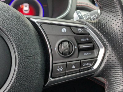 2022 Acura MDX SH-AWD w/A-Spec Package