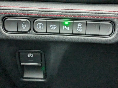 2022 Acura MDX SH-AWD w/A-Spec Package