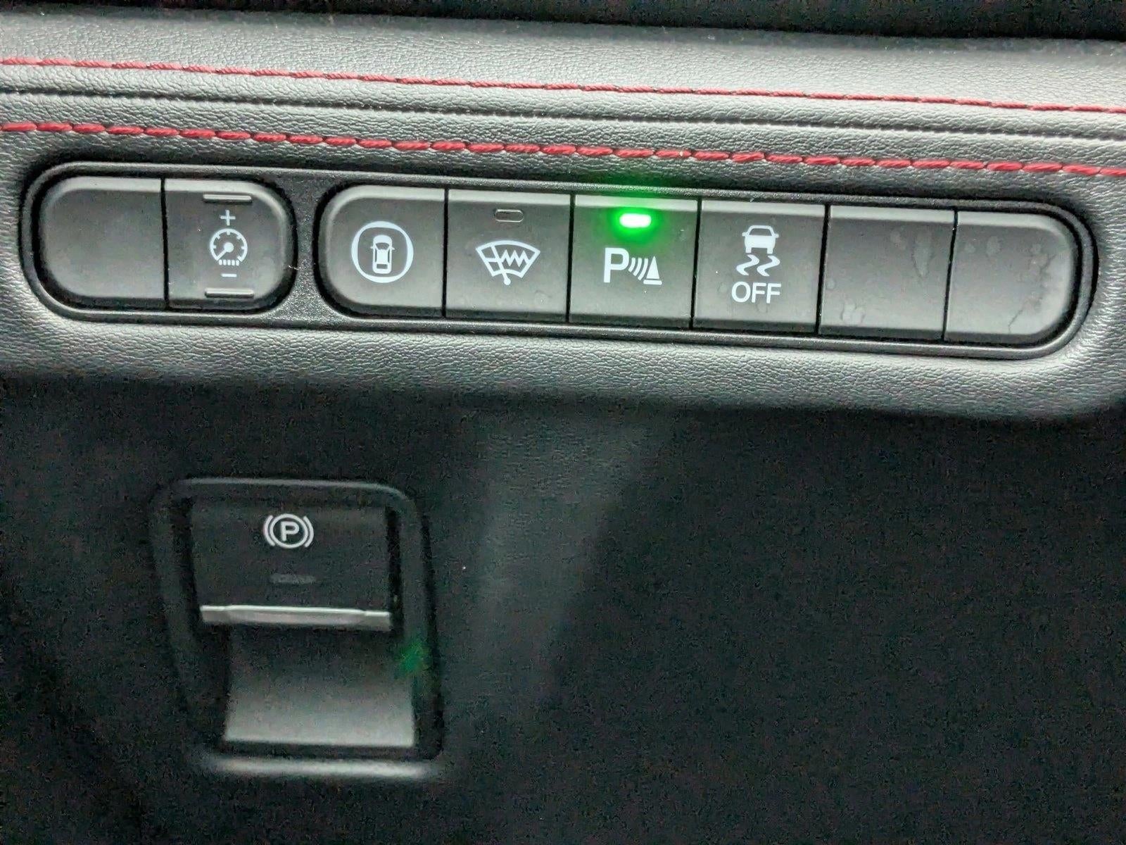 2022 Acura MDX SH-AWD w/A-Spec Package