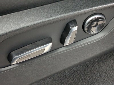 2022 Acura MDX SH-AWD w/A-Spec Package