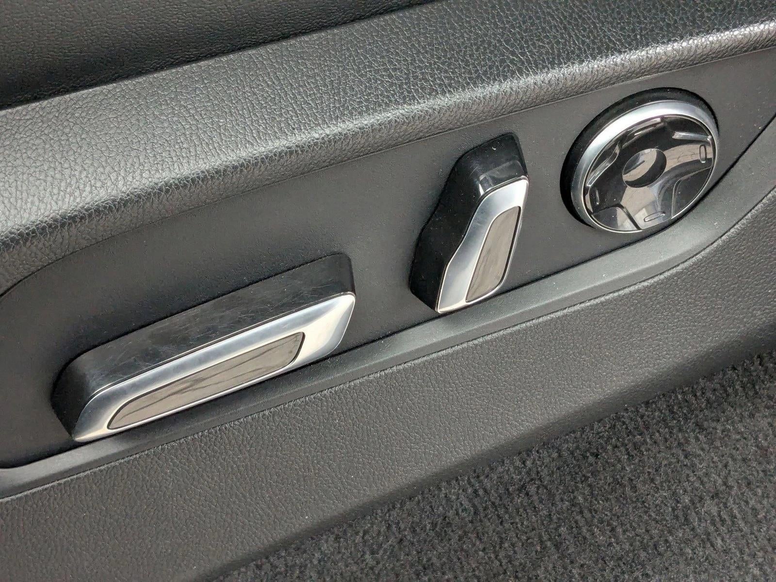 2022 Acura MDX SH-AWD w/A-Spec Package