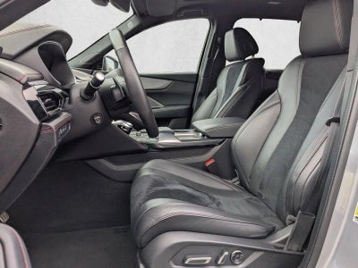 2022 Acura MDX SH-AWD w/A-Spec Package