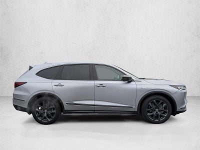 2022 Acura MDX SH-AWD w/A-Spec Package