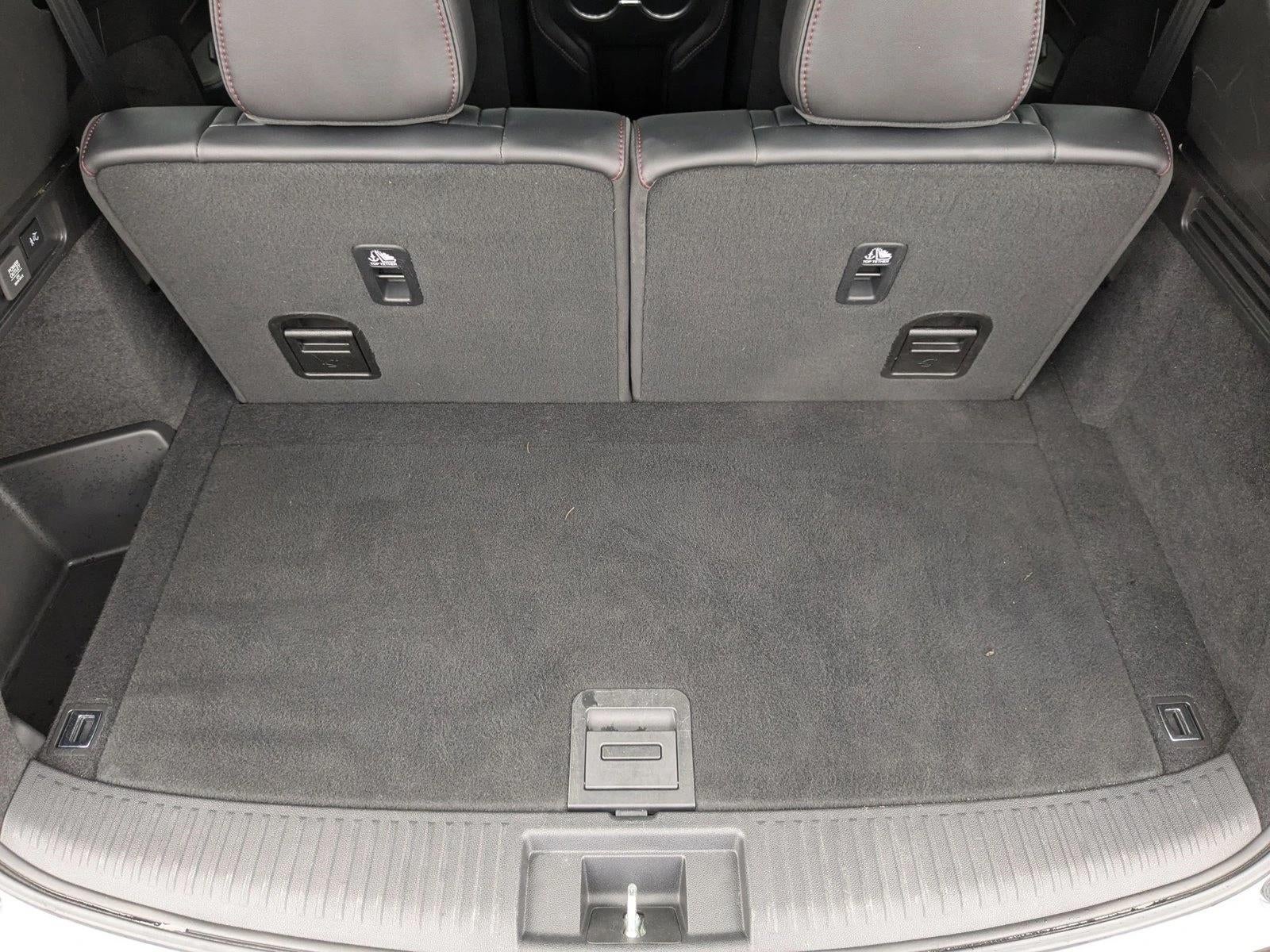 2022 Acura MDX SH-AWD w/A-Spec Package