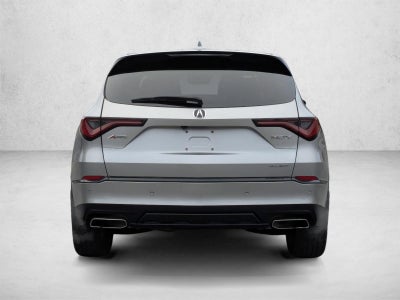 2022 Acura MDX SH-AWD w/A-Spec Package