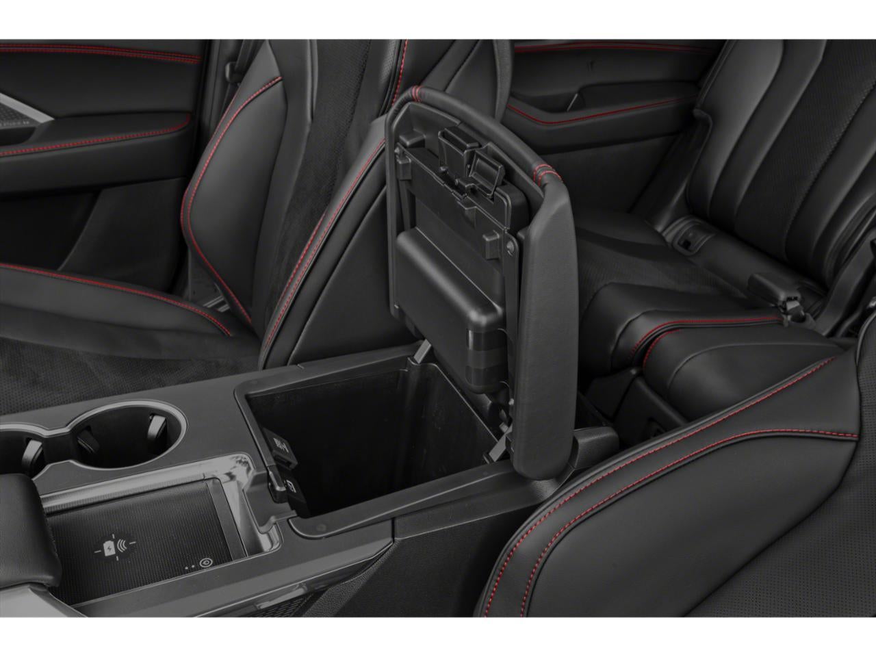 2022 Acura MDX SH-AWD w/A-Spec Package