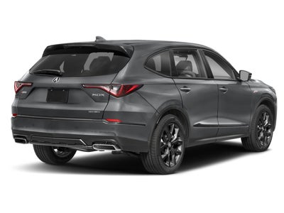 2022 Acura MDX SH-AWD w/A-Spec Package