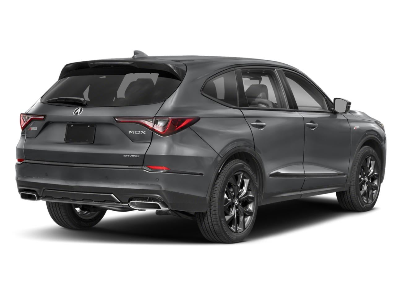2022 Acura MDX SH-AWD w/A-Spec Package