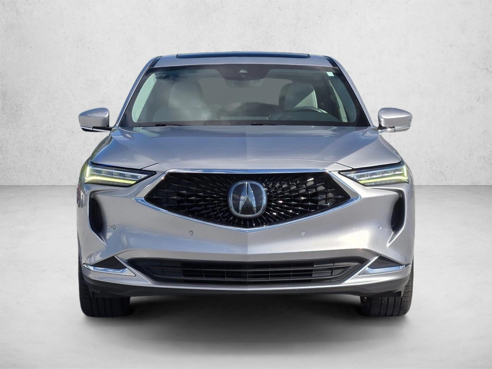 2024 Acura MDX SH-AWD w/Technology Package
