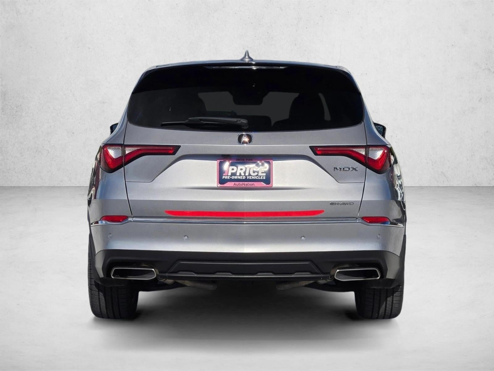 2024 Acura MDX SH-AWD w/Technology Package