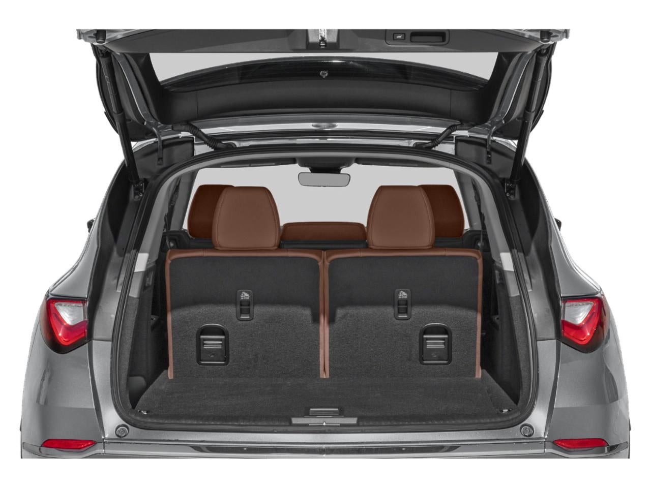 2024 Acura MDX SH-AWD w/Technology Package