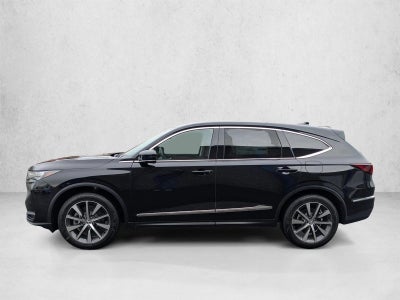 2026 Acura MDX SH-AWD w/Technology Package