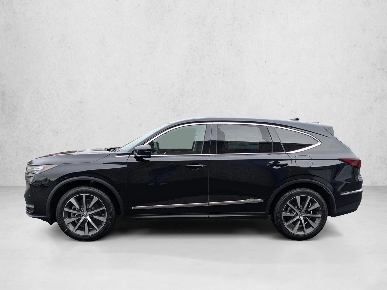 2026 Acura MDX SH-AWD w/Technology Package