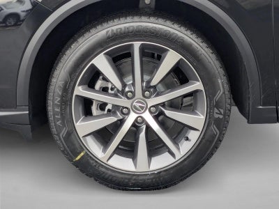 2026 Acura MDX SH-AWD w/Technology Package