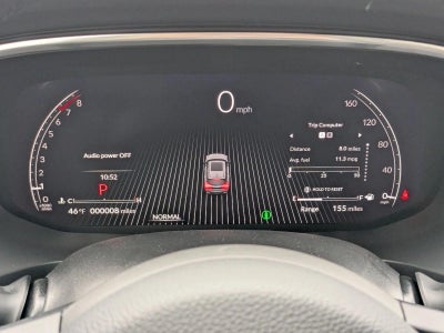 2026 Acura MDX SH-AWD w/Technology Package
