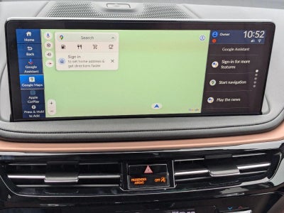 2026 Acura MDX SH-AWD w/Technology Package