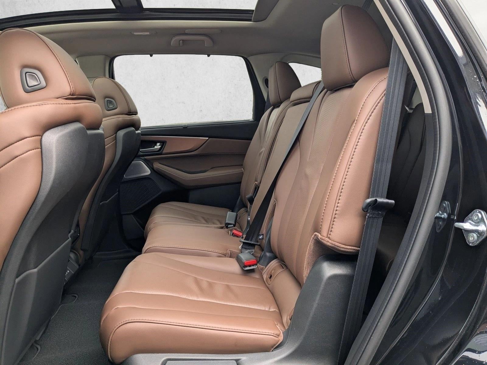 2026 Acura MDX SH-AWD w/Technology Package