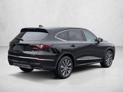 2026 Acura MDX SH-AWD w/Technology Package