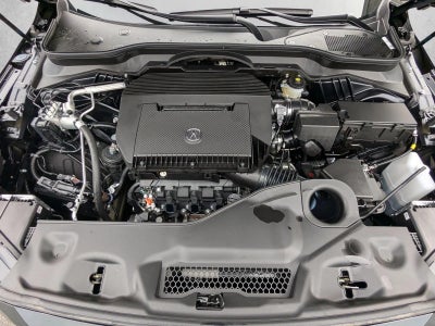 2026 Acura MDX SH-AWD w/Technology Package