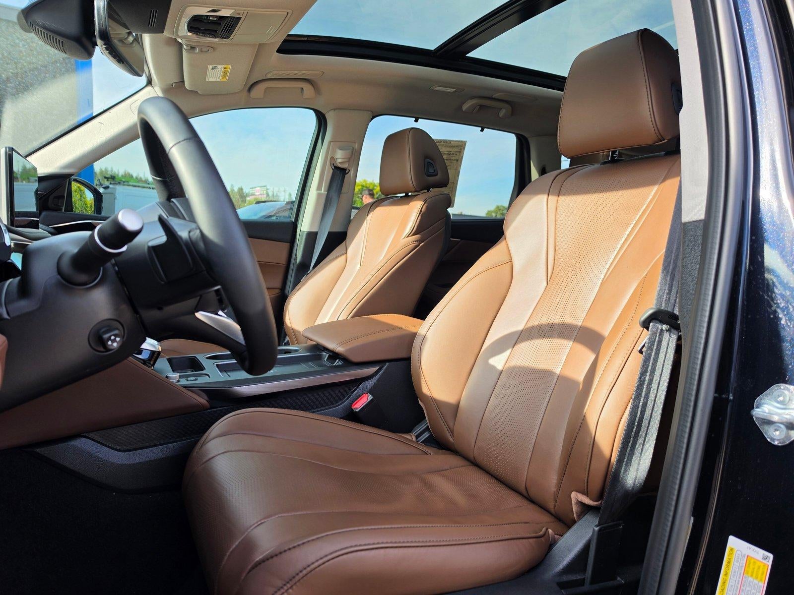 2026 Acura MDX SH-AWD w/Technology Package