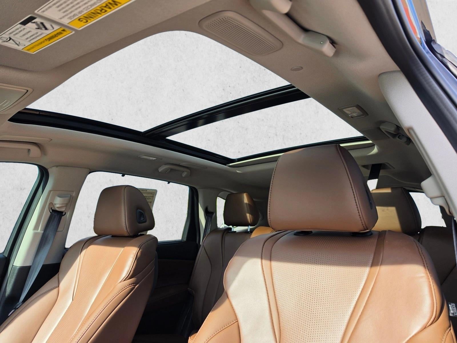 2026 Acura MDX SH-AWD w/Technology Package
