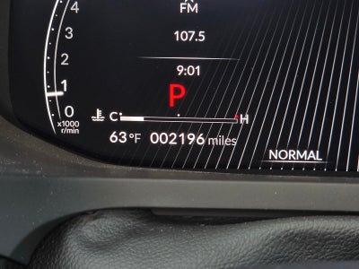 2026 Acura MDX SH-AWD w/Technology Package
