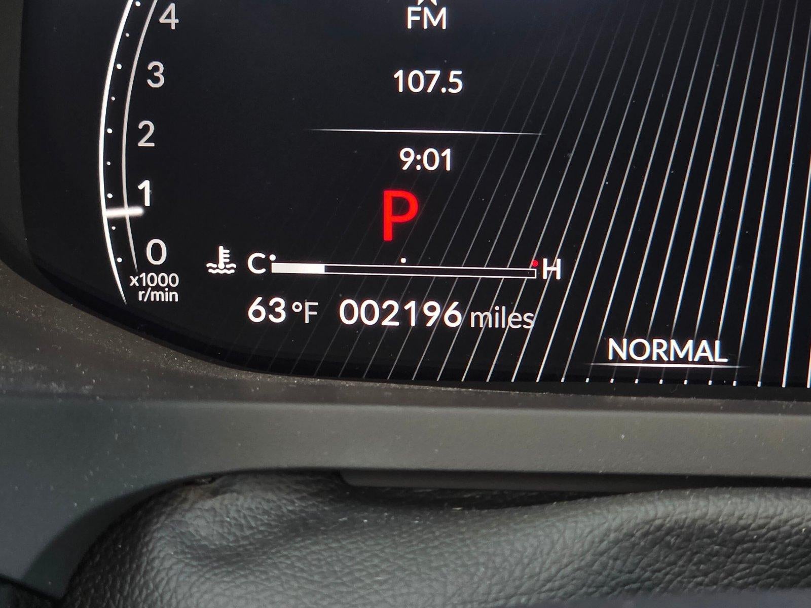 2026 Acura MDX SH-AWD w/Technology Package