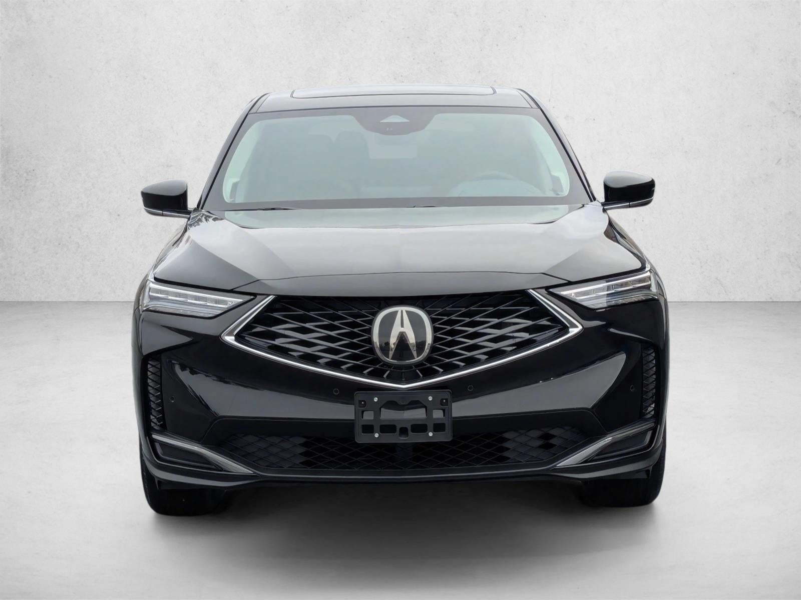 2026 Acura MDX SH-AWD w/Technology Package