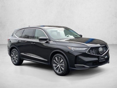 2026 Acura MDX SH-AWD w/Technology Package