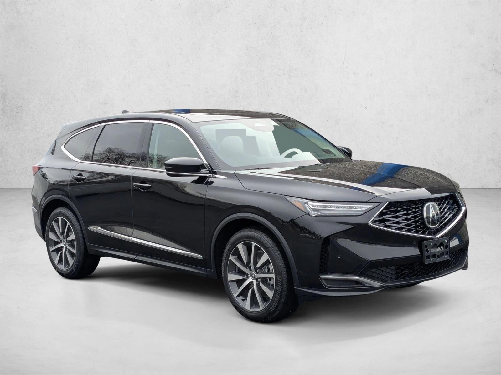 2026 Acura MDX SH-AWD w/Technology Package