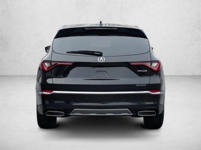 2026 Acura MDX SH-AWD w/Technology Package