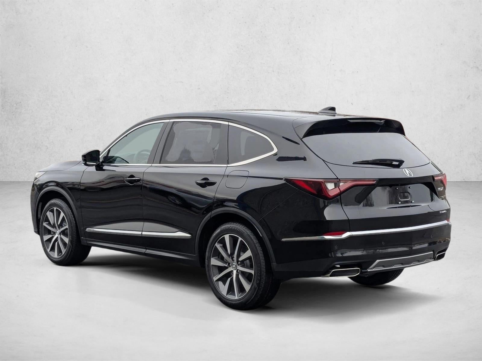 2026 Acura MDX SH-AWD w/Technology Package