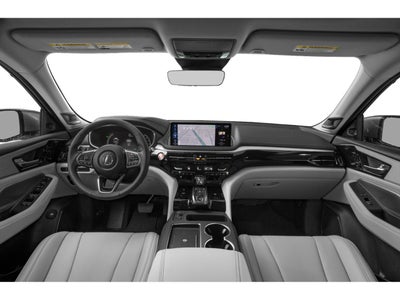 2026 Acura MDX SH-AWD w/Technology Package