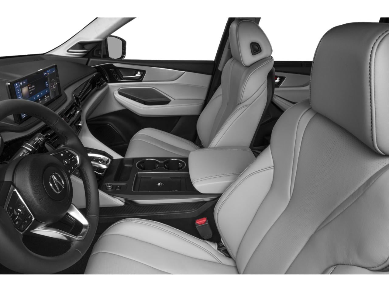 2026 Acura MDX SH-AWD w/Technology Package