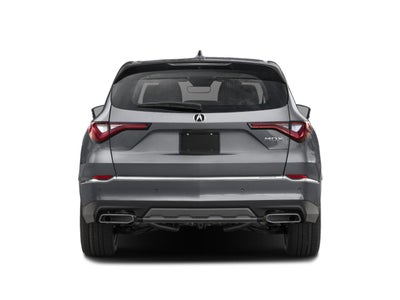 2026 Acura MDX SH-AWD w/Technology Package