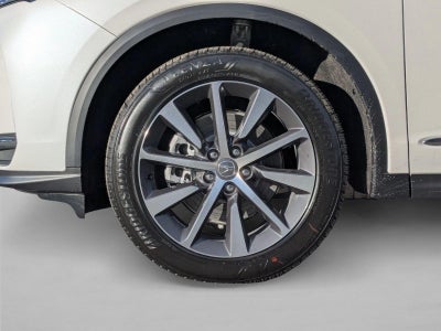 2026 Acura MDX SH-AWD w/Technology Package