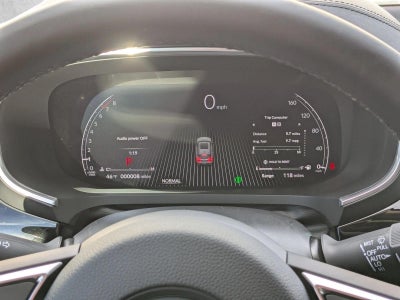 2026 Acura MDX SH-AWD w/Technology Package