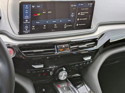 2026 Acura MDX SH-AWD w/Technology Package