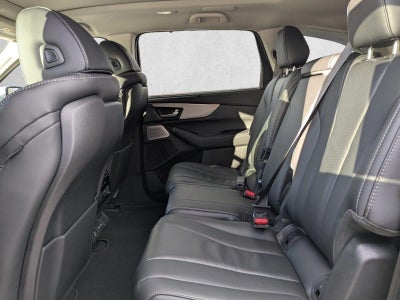 2026 Acura MDX SH-AWD w/Technology Package